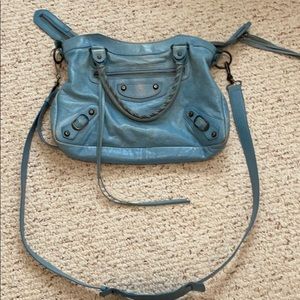 Balenciaga City Bag